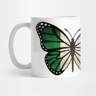 Butterflag Italy Mug